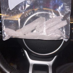 Kjøp Crystal Meth (Ice) metamfetamin krystaller online i Norge.