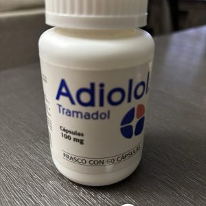 Tramadol Ultram tabletter for effektiv smertelindring