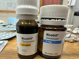 bestill rivotril clonazepam 2,5 mg/ml bestill rivotril clonazepam 2,5 mg/ml