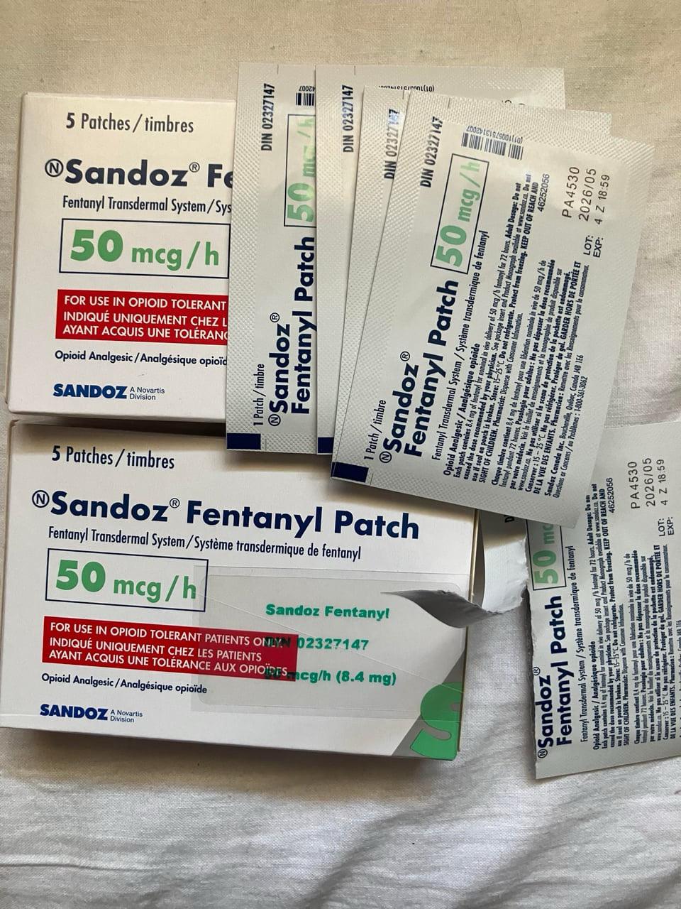 fentanylplaster-durogesic-online-norge Transdermalt Fentanylplaster Durogesic i originalemballasje for sikker og diskret levering i Norge.