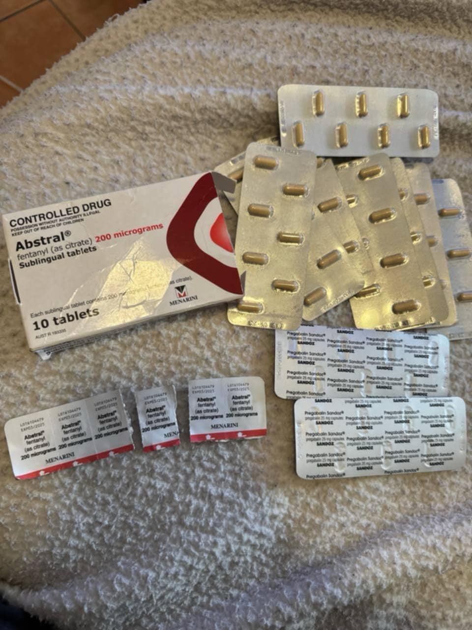 fentanyltabletter-online-norge Fentanyltabletter i originalemballasje for sikker og diskret levering i Norge og Skandinavia.