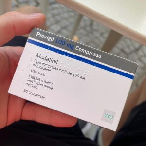 Kjøp Provigil Modafinil 200mg tabletter online med diskret frakt i Norge.
